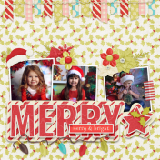Merry