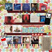 Christmas Music 2024