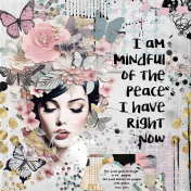 Mindful Peace