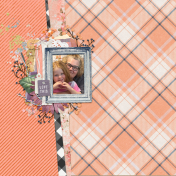 Raevyn and Grandma 2025