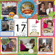 Week 17