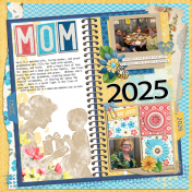 Mother's Day 2025