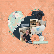 Homemade Mother's Day