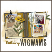 Wigwams