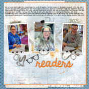Readers