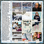 Week 6 2025