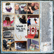 Week 7 2025