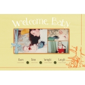 Baby Book01