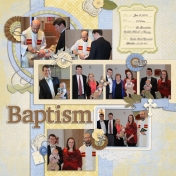 Baptism