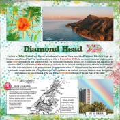 Diamond Head