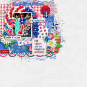 July 4th, 2024