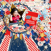 American Cutie 2024