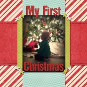 My First Christmas