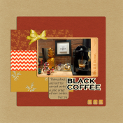 Black Coffee
