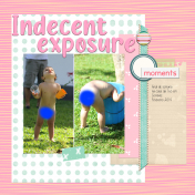 Indecent Exposure