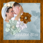 Wedded Bliss