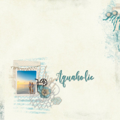 Aquaholic 17.04.25
