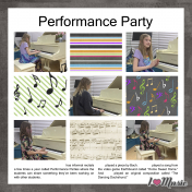 Performance Party