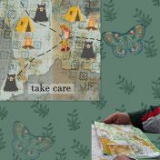 Take care