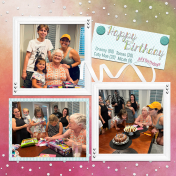 July birthdays 2024