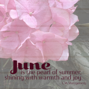 June calendar