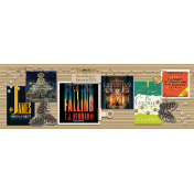 Book Report January 2025