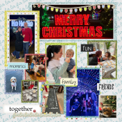 Christmas 2023 fun