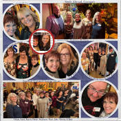 EBHS class of 1983 reunion