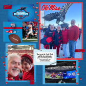Peach Bowl 2023 Hoddy Toddy