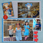 Disney Cruise 4