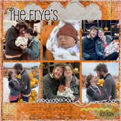 The Frye's