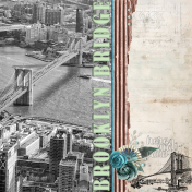 Brooklyn Bridge