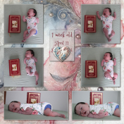 2019 - 1 Week, page 1