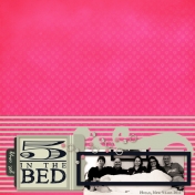 Five in the Bed