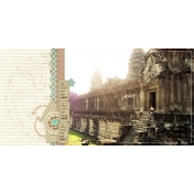 Discover Angkor Wat