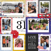 Week 31a August 2024