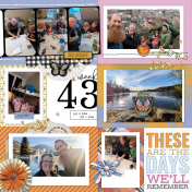 Week 43 November 2024