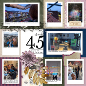 Week 45 November 2024