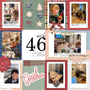 Week 46a December 2024