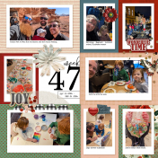 Week 47 December 2024