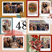 Week 48 December 2024