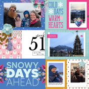 Week 51 December 2024