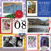 Week 8a February 2025
