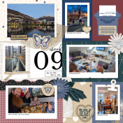 Week 9 March 2025
