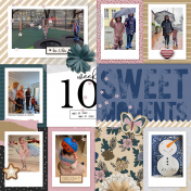 Week 10 March 2025