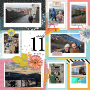 Week 11 March 2025