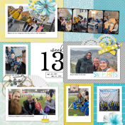 Week 13a March 2025