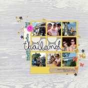 Thailand Story