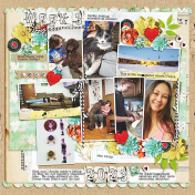 P52 Week Three 2023