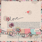 Winter Love